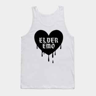 Elder Emo Tank Top